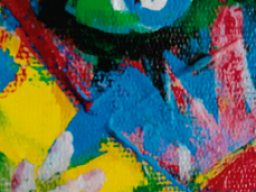 9. el sol en el pecho